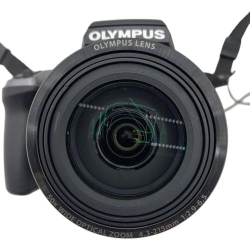 OLYMPUS (オリンパス) デジタルカメラ SP-100EE STYLUS
