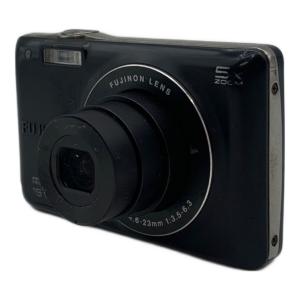 FUJIFILM (フジフィルム) コンパクトデジタルカメラ FINEPIX JX JX660