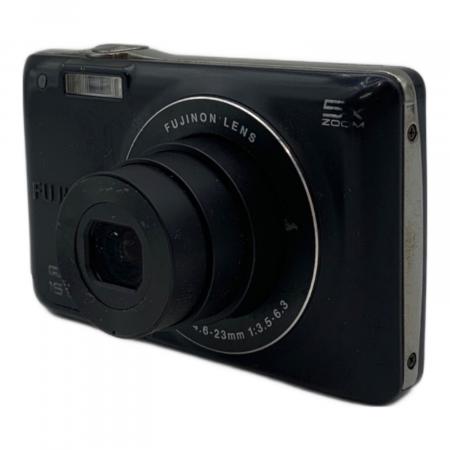 FUJIFILM (フジフィルム) コンパクトデジタルカメラ FINEPIX JX JX660