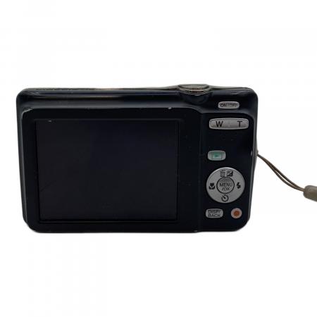 FUJIFILM (フジフィルム) コンパクトデジタルカメラ FINEPIX JX JX660