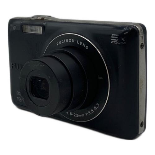 FUJIFILM (フジフィルム) コンパクトデジタルカメラ FINEPIX JX JX660