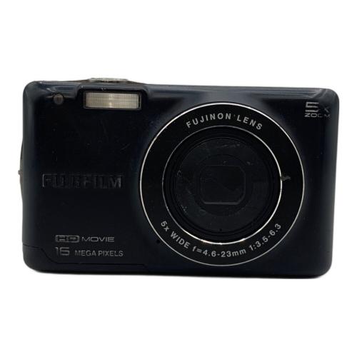 FUJIFILM (フジフィルム) コンパクトデジタルカメラ FINEPIX JX JX660