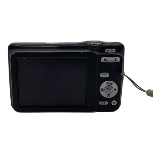 FUJIFILM (フジフィルム) コンパクトデジタルカメラ FINEPIX JX JX660