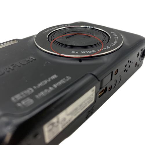 FUJIFILM (フジフィルム) コンパクトデジタルカメラ FINEPIX JX JX660