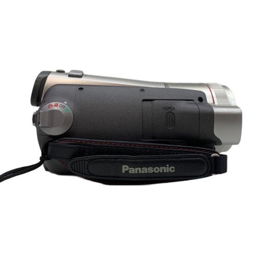 Panasonic (パナソニック) デジタルビデオカメラ HDC-TM300
