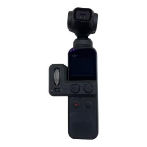 DJI (ディー・ジェイ・アイ) アクションカメラ OSMO POCKET OT110 通電確認のみ