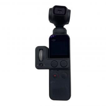 DJI (ディー・ジェイ・アイ) アクションカメラ OSMO POCKET OT110 通電確認のみ