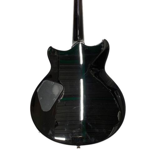 YAMAHA (ヤマハ) RS420 ダブルカッタウェイ エレキギター RS420