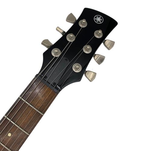 YAMAHA (ヤマハ) RS420 ダブルカッタウェイ エレキギター RS420