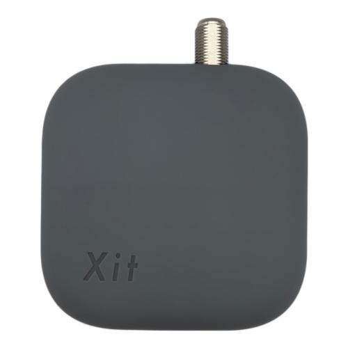 PIXELA (ピクセラ) USB接続 テレビチューナー Xit Square/サイト スクエア miniB-CAS付属なし