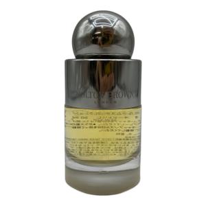 molton brown (モルトブラウン) オードトワレ 50ml ミルクムスク