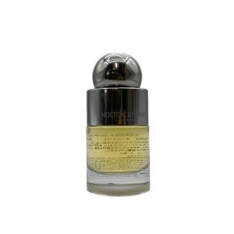 molton brown (モルトブラウン) オードトワレ 50ml ミルクムスク