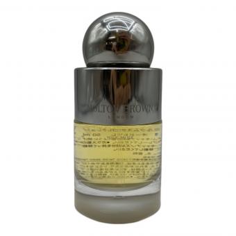 molton brown (モルトブラウン) オードトワレ 50ml ミルクムスク