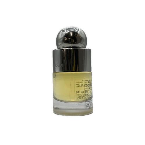molton brown (モルトブラウン) オードトワレ 50ml ミルクムスク