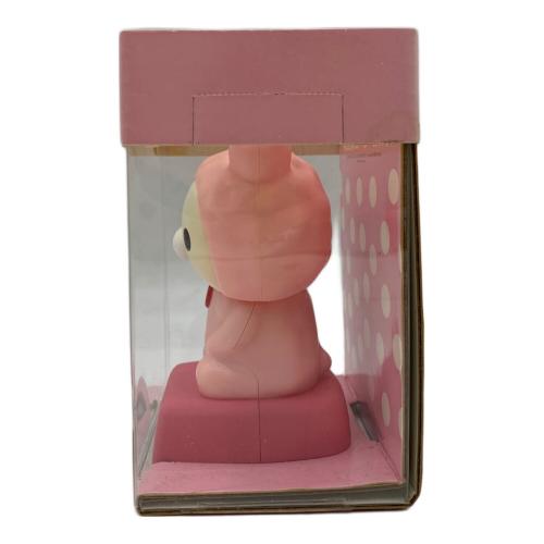 リラックマ やんちゃなソーラーマスコット キャラクターグッズ