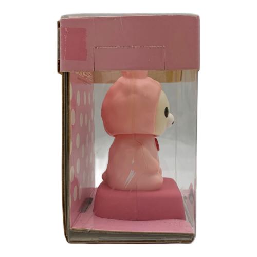 リラックマ やんちゃなソーラーマスコット キャラクターグッズ