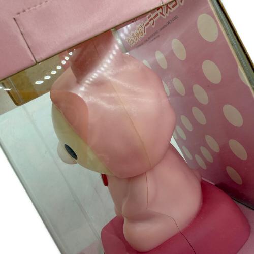 リラックマ やんちゃなソーラーマスコット キャラクターグッズ