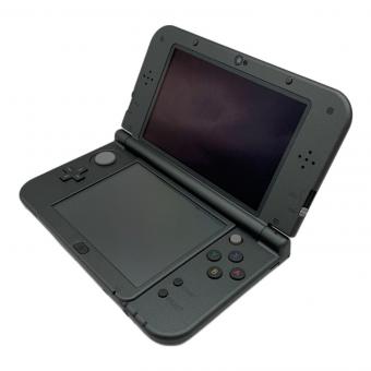 Nintendo (ニンテンドー) Newニンテンドー3DS XL RED-001 海外版 画面ヤケ有