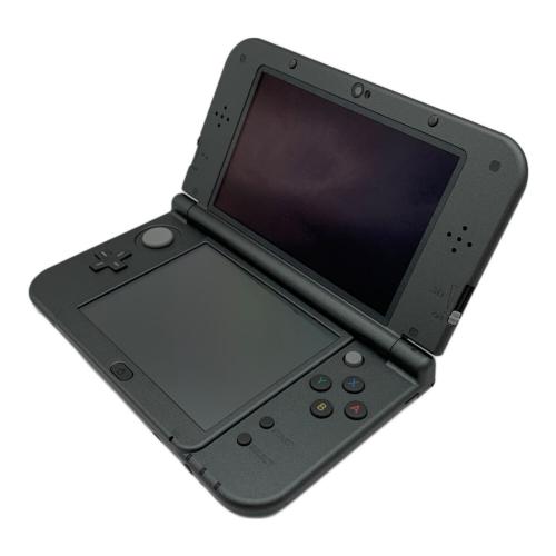 Nintendo (ニンテンドー) Newニンテンドー3DS XL RED-001 海外版 画面ヤケ有