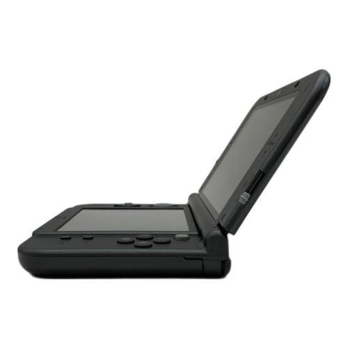Nintendo (ニンテンドー) Newニンテンドー3DS XL RED-001 海外版 画面ヤケ有