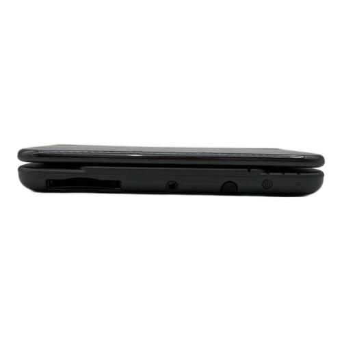 Nintendo (ニンテンドー) Newニンテンドー3DS XL RED-001 海外版 画面ヤケ有