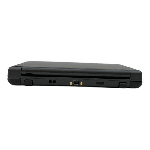 Nintendo (ニンテンドー) Newニンテンドー3DS XL RED-001 海外版 画面ヤケ有