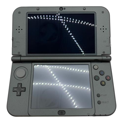 Nintendo (ニンテンドー) Newニンテンドー3DS XL RED-001 海外版 画面ヤケ有