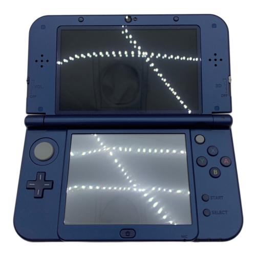 Nintendo (ニンテンドウ)Newニンテンドー3DS LL RED-001｜トレファクONLINE
