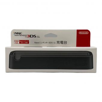Nintendo (ニンテンドー) Newニンテンドー3DS LL専用充電台 RED-007