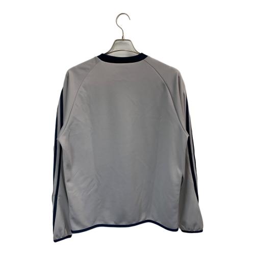 adidas (アディダス) トレーニングウェア JD1039 2005年製 メンズ SIZE M グレー