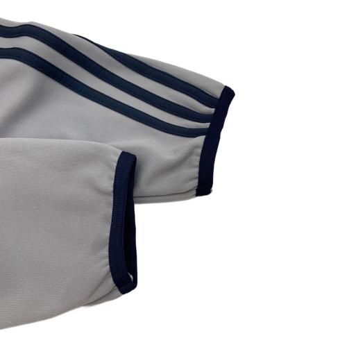 adidas (アディダス) トレーニングウェア JD1039 2005年製 メンズ SIZE M グレー
