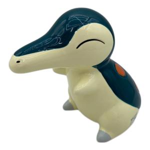 東海工芸美術社（トウカイコウゲイビジュツシャ） ヒノアラシ バンク（L） 貯金箱