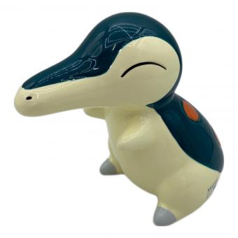 東海工芸美術社（トウカイコウゲイビジュツシャ） ヒノアラシ バンク（L） 貯金箱