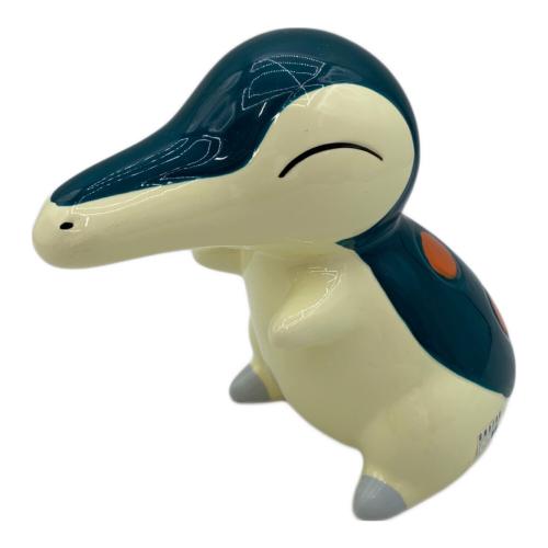 東海工芸美術社（トウカイコウゲイビジュツシャ） ヒノアラシ バンク（L） 貯金箱