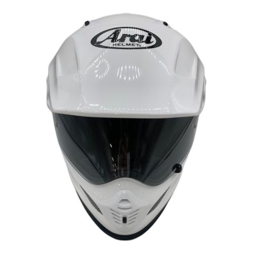 Arai (アライ) バイク用ヘルメット TOUR CROSS 3 PSCマーク(バイク用ヘルメット)有