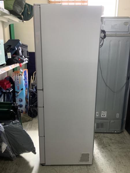 HITACHI (ヒタチ) 5ドア冷蔵庫 R-S40N 2020年製 401L｜トレファクONLINE