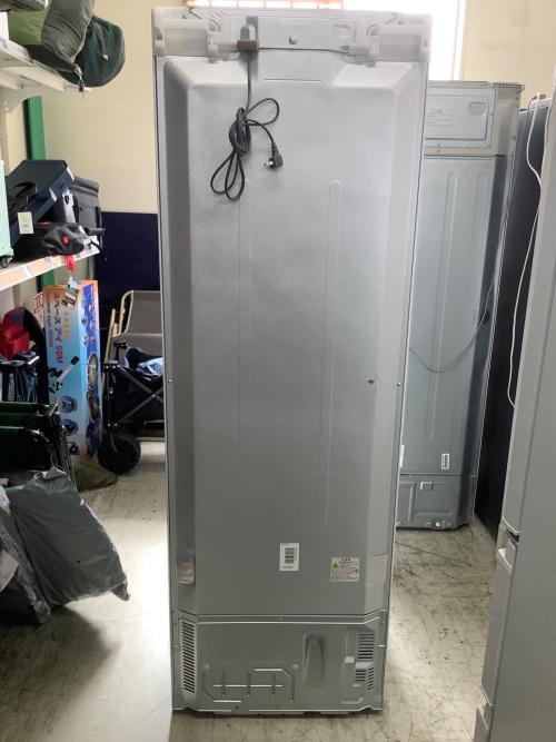 HITACHI (ヒタチ) 5ドア冷蔵庫 R-S40N 2020年製 401L