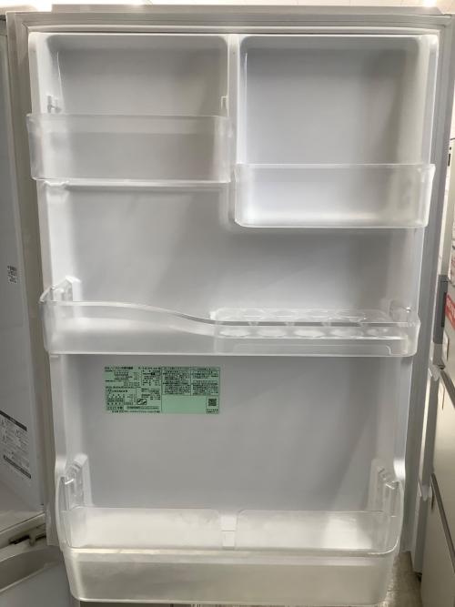 HITACHI (ヒタチ) 5ドア冷蔵庫 R-S40N 2020年製 401L
