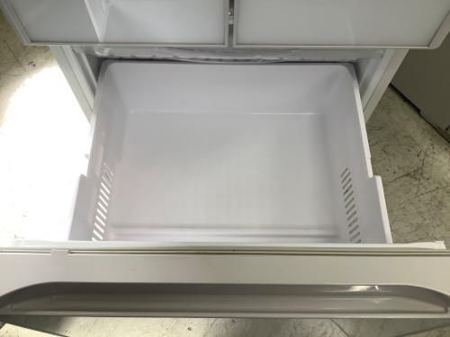 HITACHI (ヒタチ) 5ドア冷蔵庫 R-S40N 2020年製 401L