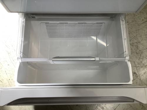 HITACHI (ヒタチ) 5ドア冷蔵庫 R-S40N 2020年製 401L