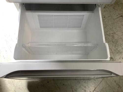 HITACHI (ヒタチ) 5ドア冷蔵庫 R-S40N 2020年製 401L