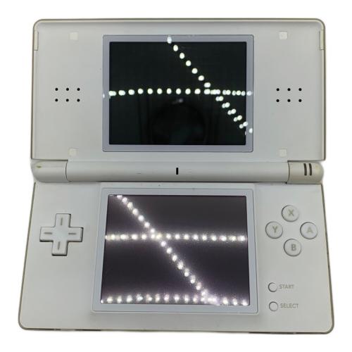 Nintendo (ニンテンドウ) NintendoDSLite USG-001