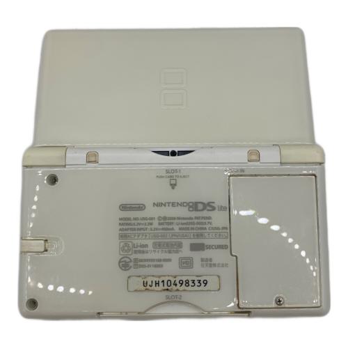 Nintendo (ニンテンドウ) NintendoDSLite USG-001