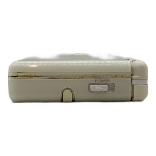 Nintendo (ニンテンドウ) NintendoDSLite USG-001