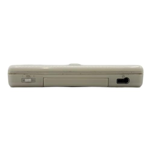 Nintendo (ニンテンドウ) NintendoDSLite USG-001