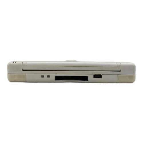 Nintendo (ニンテンドウ) NintendoDSLite USG-001