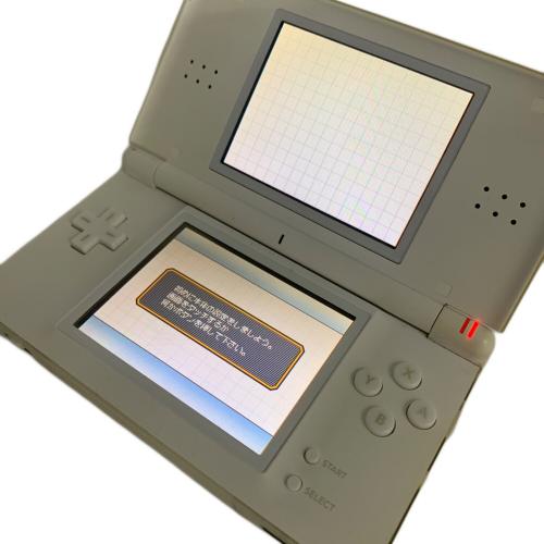 Nintendo (ニンテンドウ) NintendoDSLite USG-001