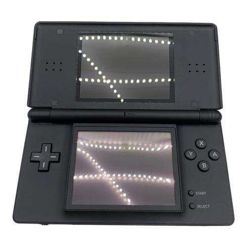 Nintendo (ニンテンドウ) NintendoDSLite USG-001
