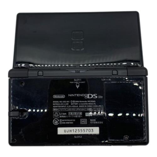 Nintendo (ニンテンドウ) NintendoDSLite USG-001