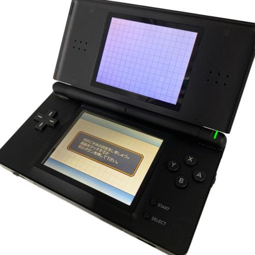 Nintendo (ニンテンドウ) NintendoDSLite USG-001